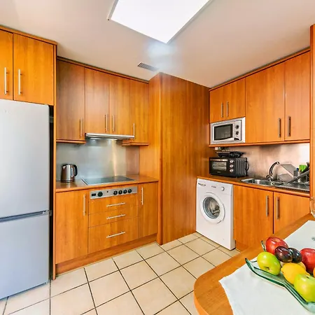 شقة Esquinzo Playa 3 Jandia Fuerteventura *