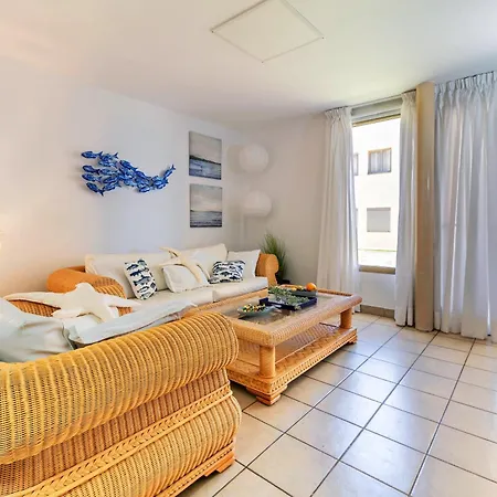 Appartement Esquinzo Playa 3 Jandia Fuerteventura Playa Jandia