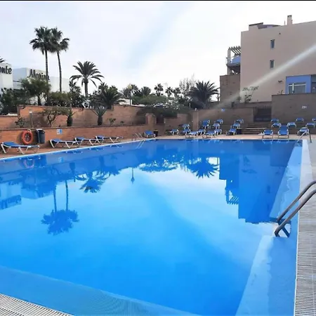 Esquinzo Playa 3 Jandia Fuerteventura דירה *