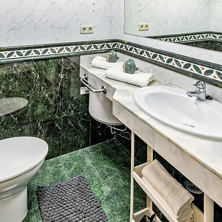 Esquinzo Playa 3 Jandia Fuerteventura Апартаменты