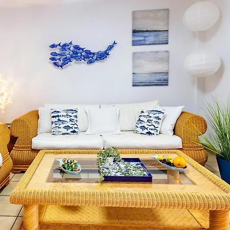 Esquinzo Playa 3 Jandia Fuerteventura Апартаменты Jandia (Fuerteventura)