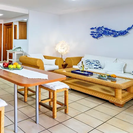 Esquinzo Playa 3 Jandia Fuerteventura Апартаменты Jandia (Fuerteventura)