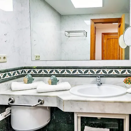 דירה Esquinzo Playa 3 Jandia Fuerteventura