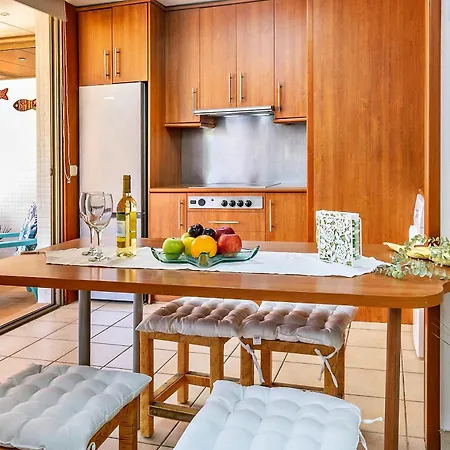 Esquinzo Playa 3 Jandia Fuerteventura Апартаменты *