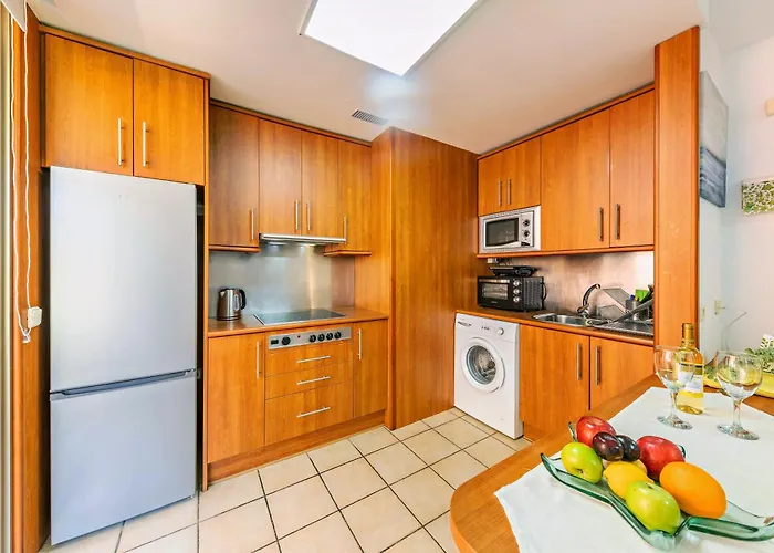 아파트 Esquinzo Playa 3 Jandia Fuerteventura *