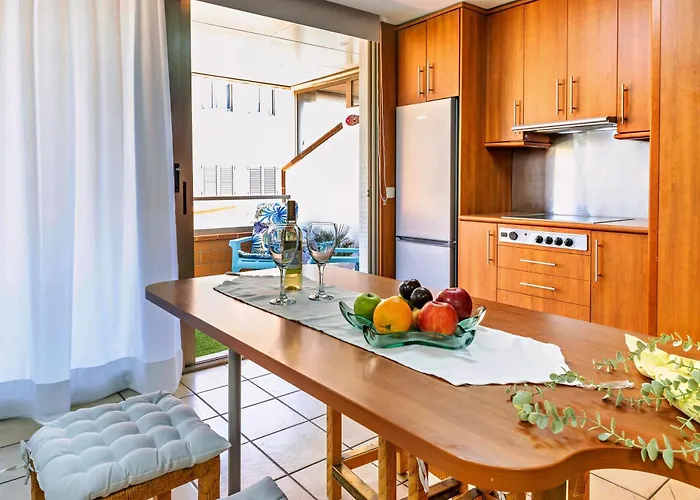 Esquinzo Playa 3 Jandia Fuerteventura *