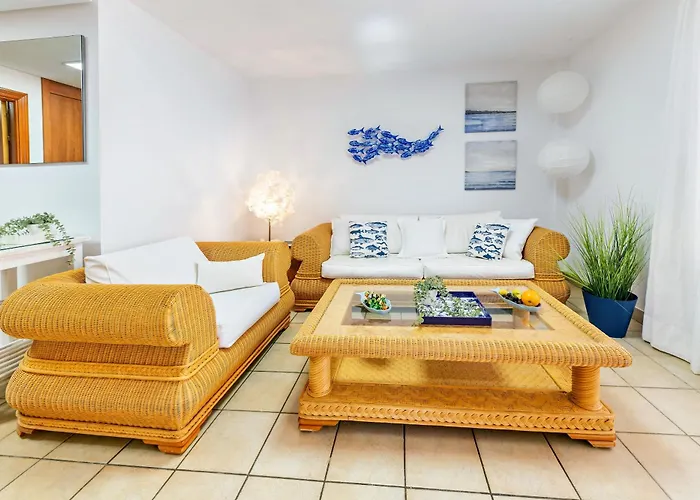 Esquinzo Playa 3 Jandia Fuerteventura * Playa Jandia