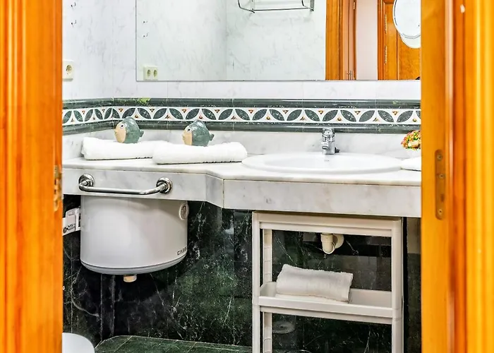 아파트 Esquinzo Playa 3 Jandia Fuerteventura *