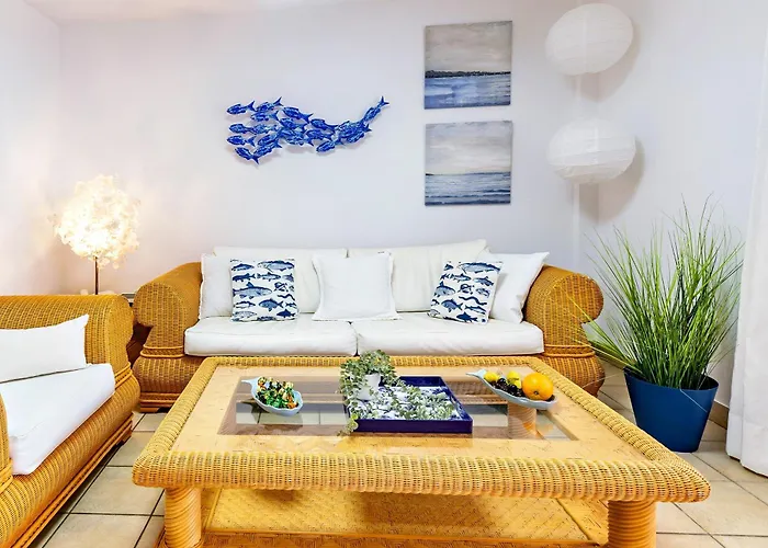 Esquinzo Playa 3 Jandia Fuerteventura 아파트 Playa Jandia