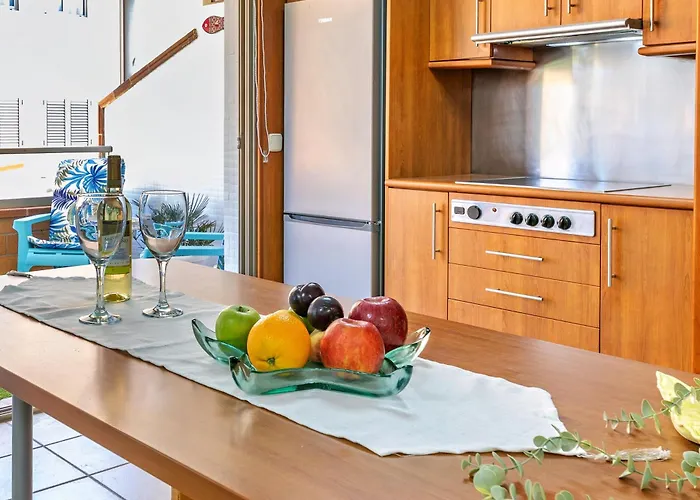 Esquinzo Playa 3 Jandia Fuerteventura *