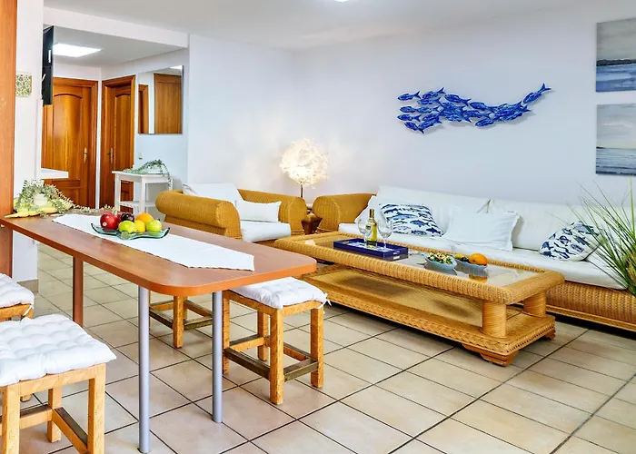 Esquinzo Playa 3 Jandia Fuerteventura 아파트 Playa Jandia