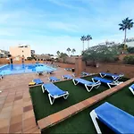 Esquinzo Playa 3 Jandia Fuerteventura Apartamento