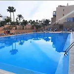 Esquinzo Playa 3 Jandia Fuerteventura Apartamento *