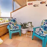 Apartamento Esquinzo Playa 3 Jandia Fuerteventura