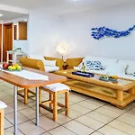 Esquinzo Playa 3 Jandia Fuerteventura Apartamento Playa Jandia