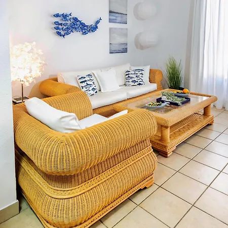 Esquinzo Playa 3 Jandia Fuerteventura Apartment Jandia (Fuerteventura)