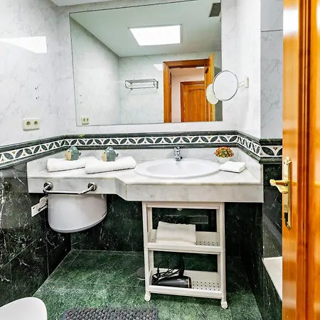 Apartment Esquinzo Playa 3 Jandia Fuerteventura Jandia (Fuerteventura)