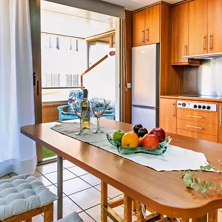 Esquinzo Playa 3 Jandia Fuerteventura *