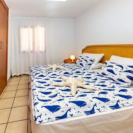 Esquinzo Playa 3 Jandia Fuerteventura *