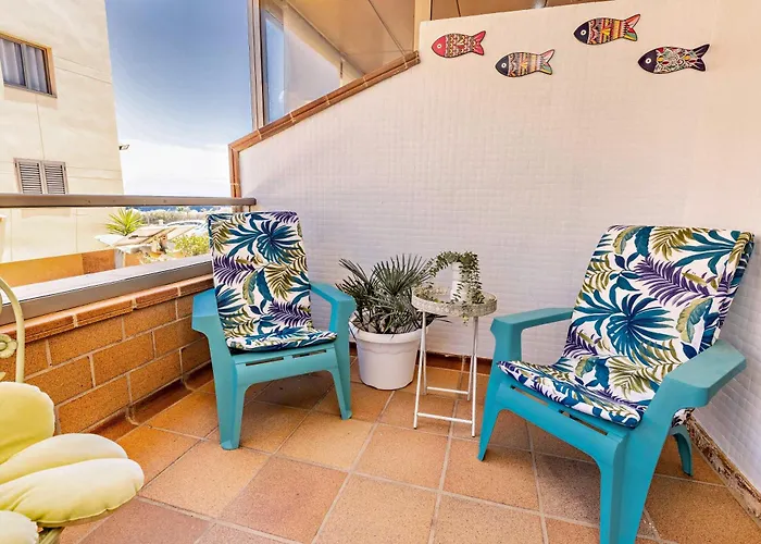 Apartamento Esquinzo Playa 3 Jandia Fuerteventura