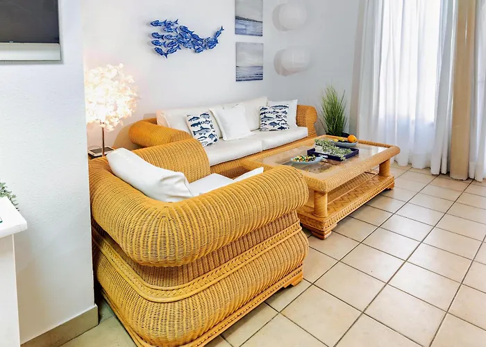 Esquinzo Playa 3 Jandia Fuerteventura Apartamento Playa Jandia