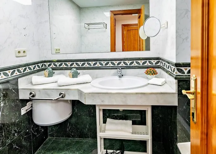 Apartamento Esquinzo Playa 3 Jandia Fuerteventura Playa Jandia