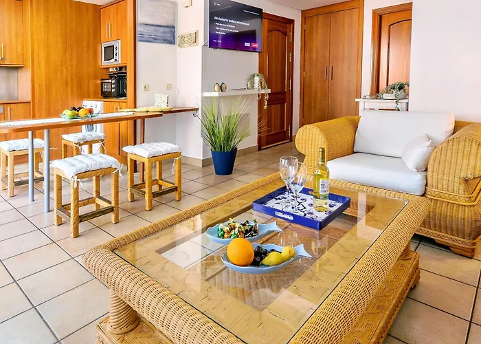 Apartamento Esquinzo Playa 3 Jandia Fuerteventura Playa Jandia