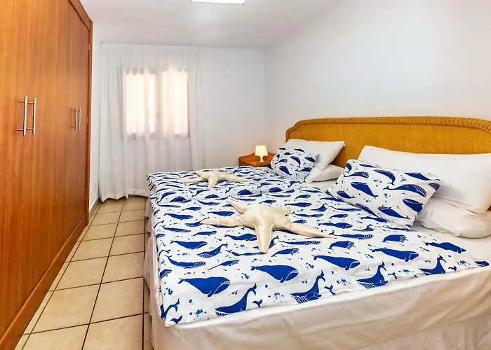 Esquinzo Playa 3 Jandia Fuerteventura *