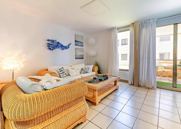 Apartamento Esquinzo Playa 3 Jandia Fuerteventura Playa Jandia