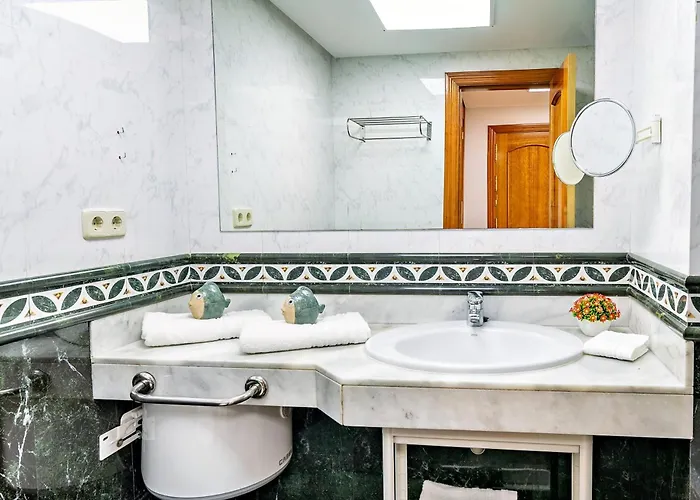 Apartamento Esquinzo Playa 3 Jandia Fuerteventura