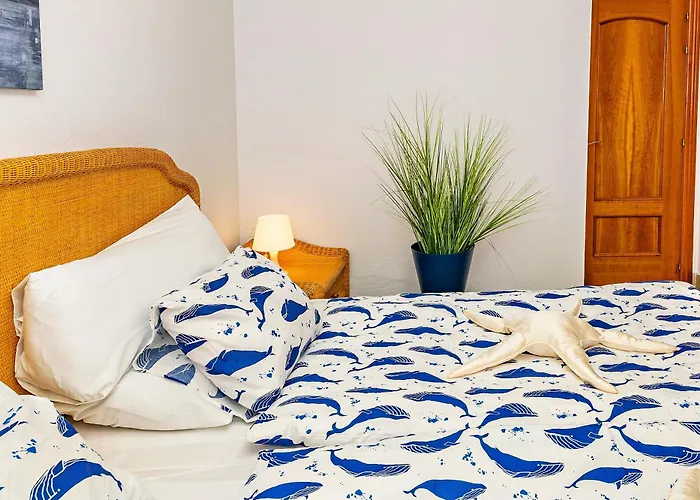 Apartamento Esquinzo Playa 3 Jandia Fuerteventura *