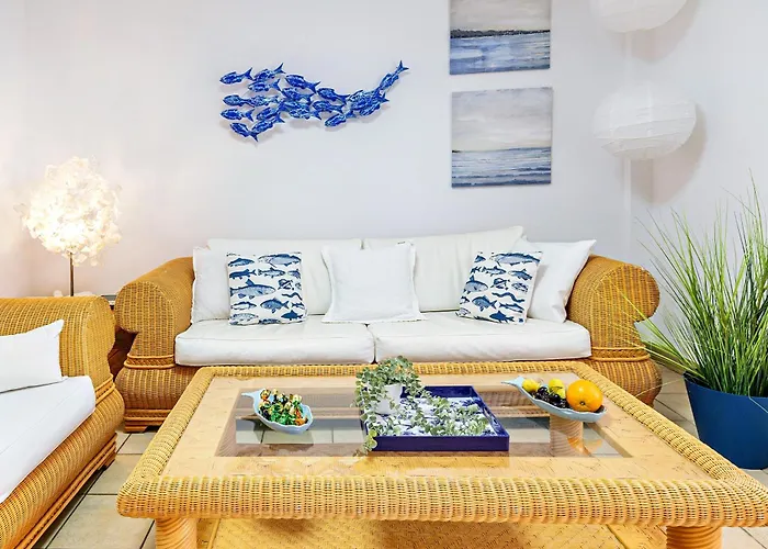 Apartamento Esquinzo Playa 3 Jandia Fuerteventura