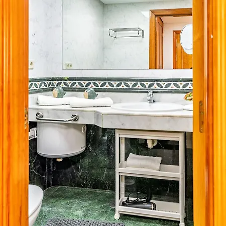 Apartmán Esquinzo Playa 3 Jandia Fuerteventura *