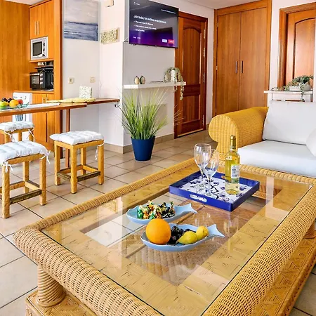 Apartmán Esquinzo Playa 3 Jandia Fuerteventura Playa Jandia