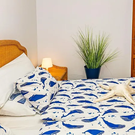 Apartmán Esquinzo Playa 3 Jandia Fuerteventura *