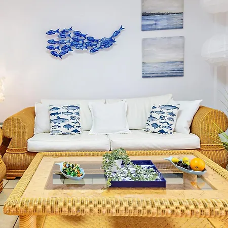 Apartmán Esquinzo Playa 3 Jandia Fuerteventura