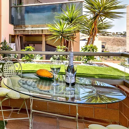 Esquinzo Playa 3 Jandia Fuerteventura *